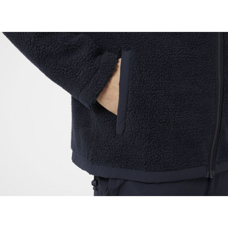 Patrol Pile - Polaire homme