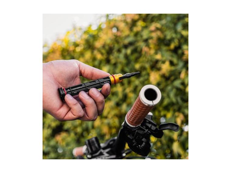 Lezyne Tool Insert Kit Multitool