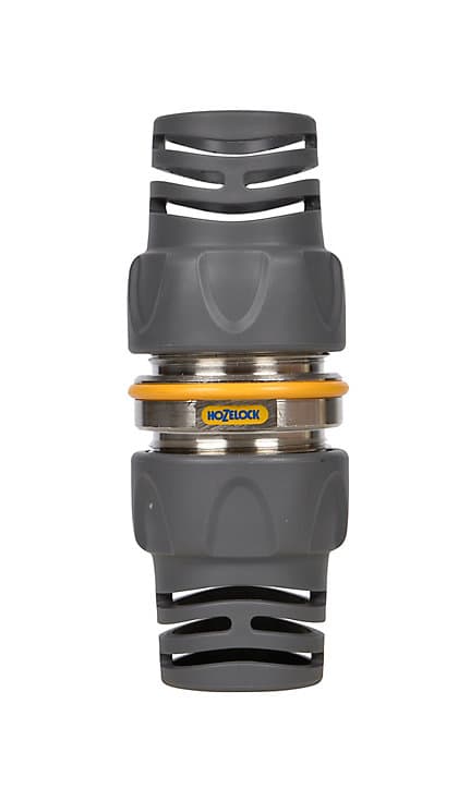 Raccord réparateur métal 19mm Hozelock