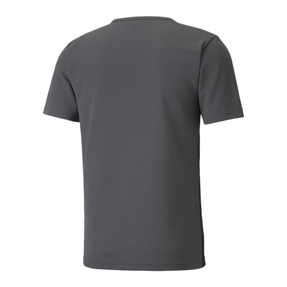 Puma Maillot Gris/Noir Homme Puma Indrise