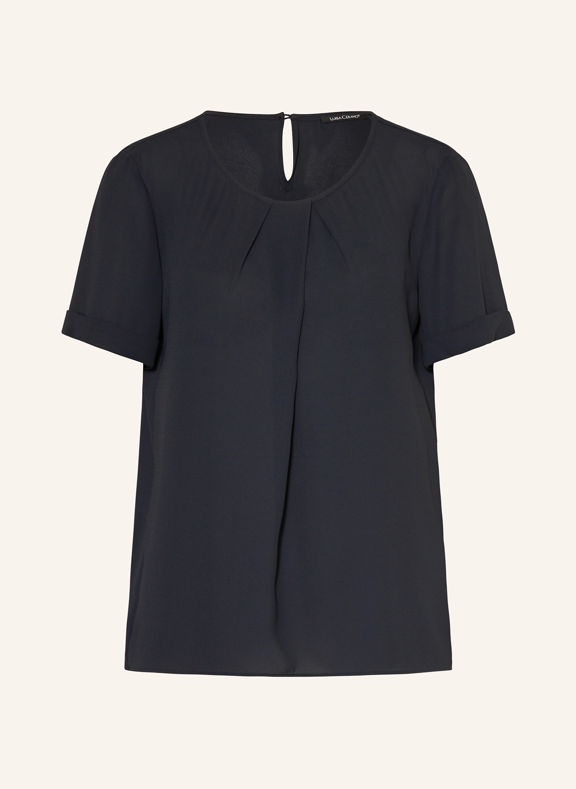 LUISA CERANO Blusenshirt