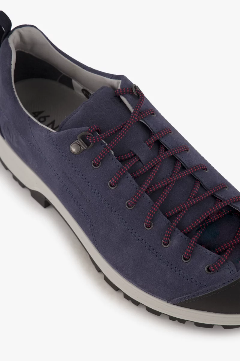 46 NORD Sella Low Herren Trekkingschuh
