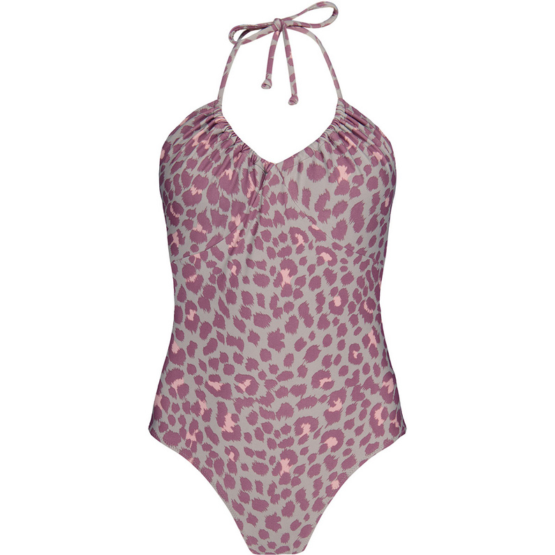 Barts Damen Lowanna V-Neck Badeanzug