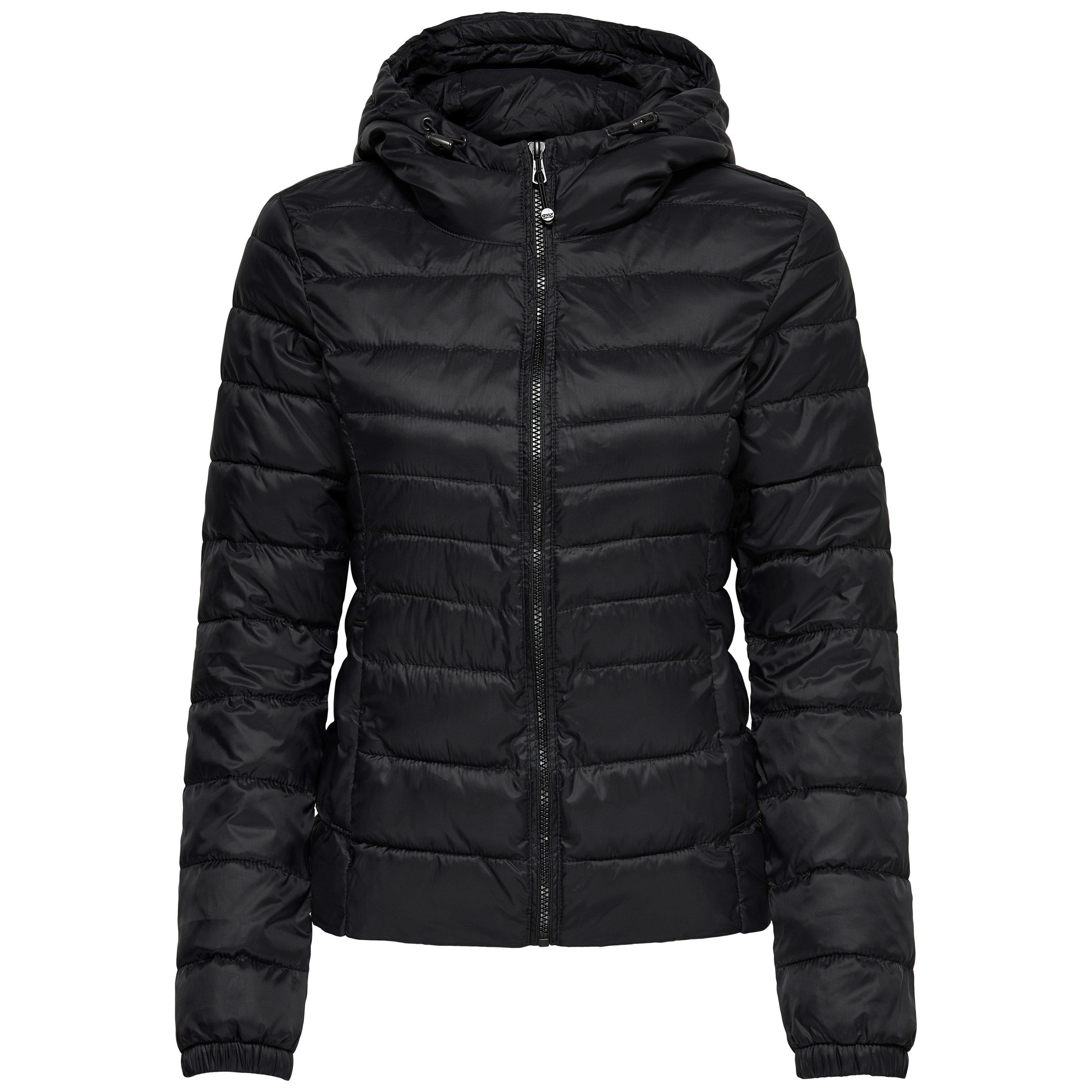 Only Tahoe Hooded Jacket