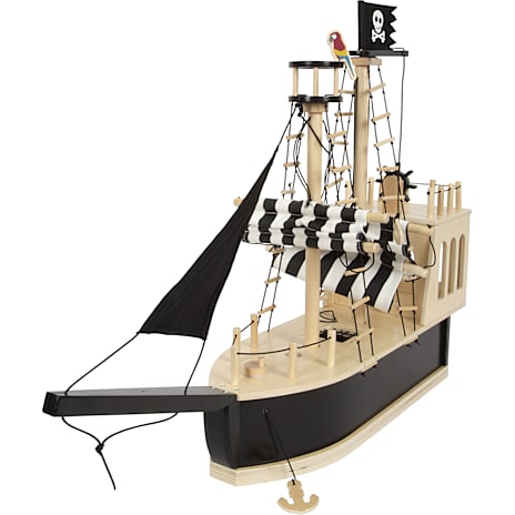 Piratskib