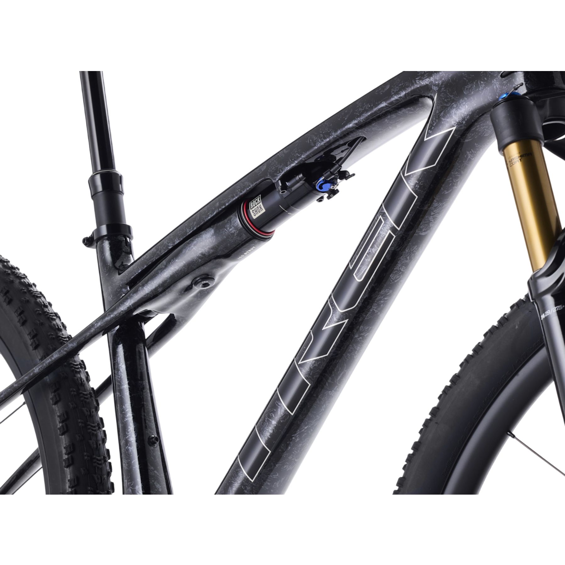 Trek Supercaliber SLR 9.8 Gen 2 2026