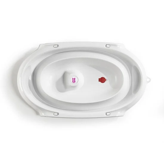 Baignoire onda slim   Blanc        de               OK Baby