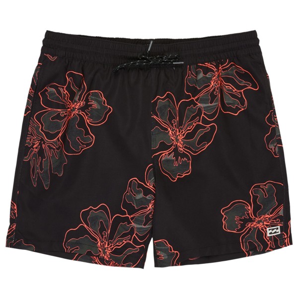 Billabong - Sundays Layback - Short de bain