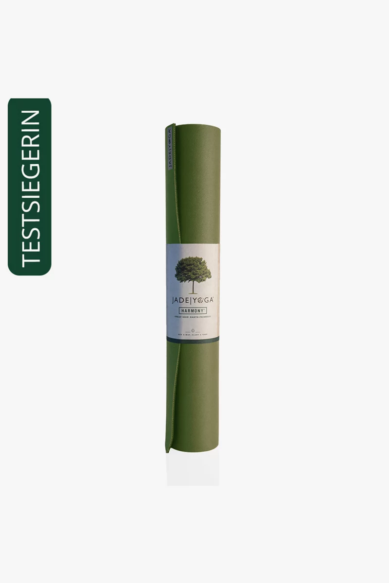 Jade Harmony Yogamatte