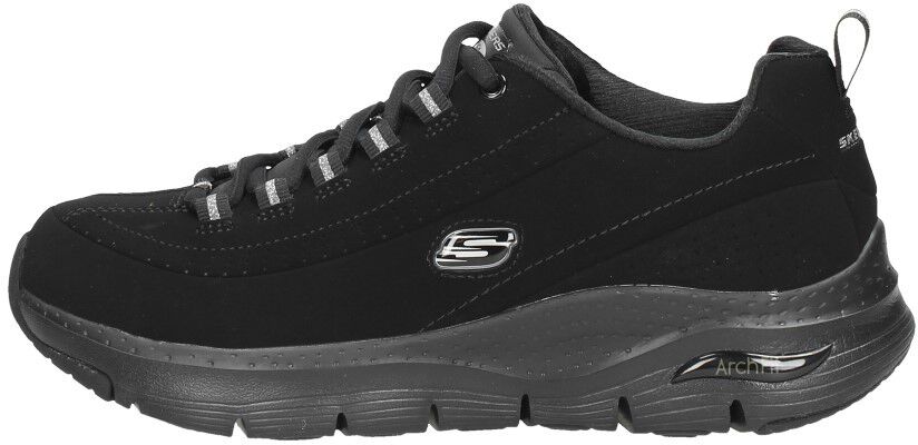 Skechers Skechers Arch Fit - Metro Skyline zwart