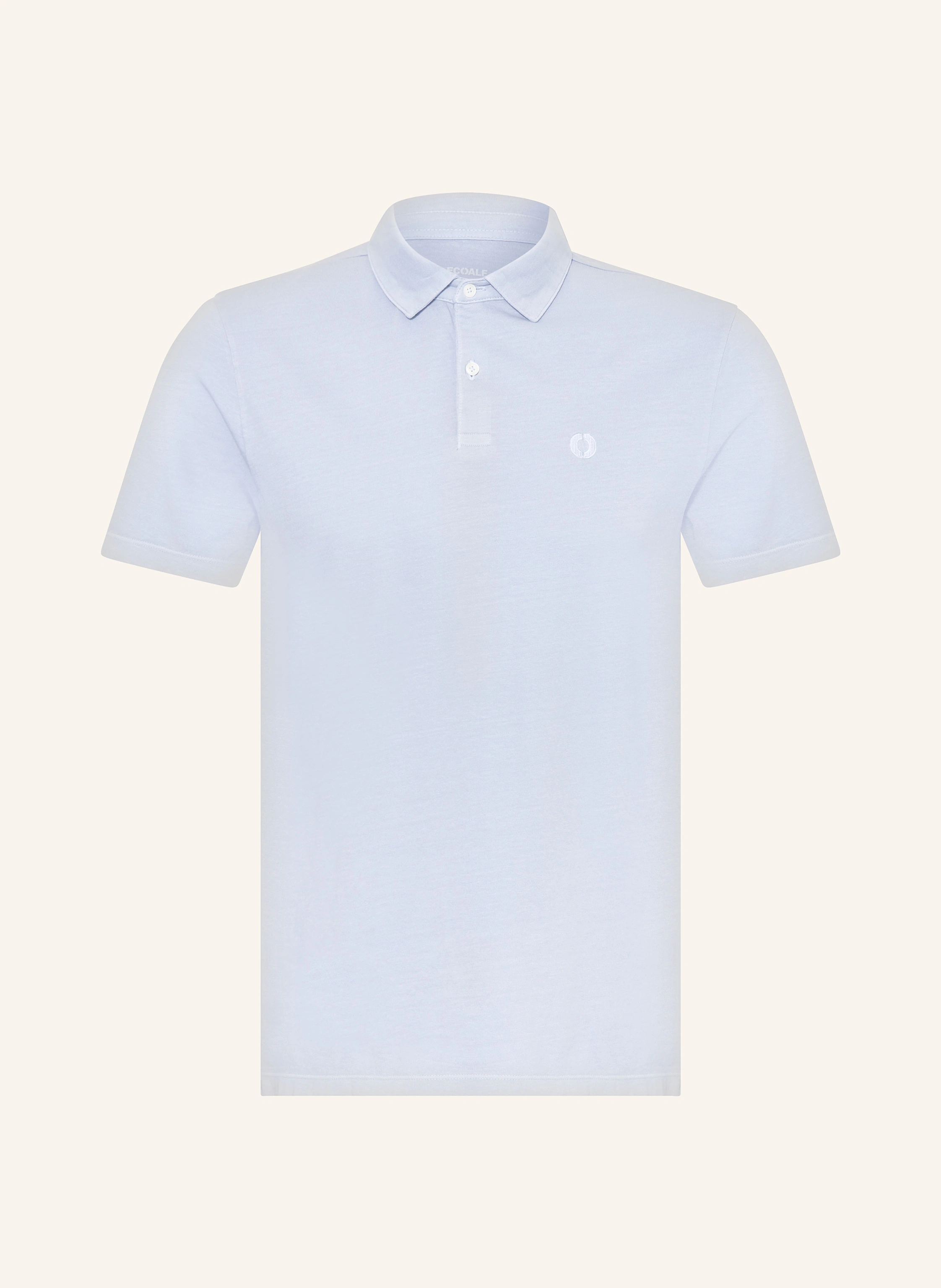 ECOALF Jersey-Poloshirt THEO Regular Fit