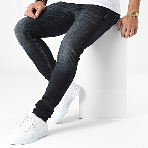 Jean Slim JH711TOTW1287222 Bleu Brut
