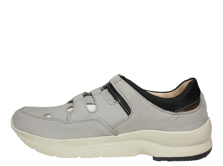 Wolky Galena 05894 grijs