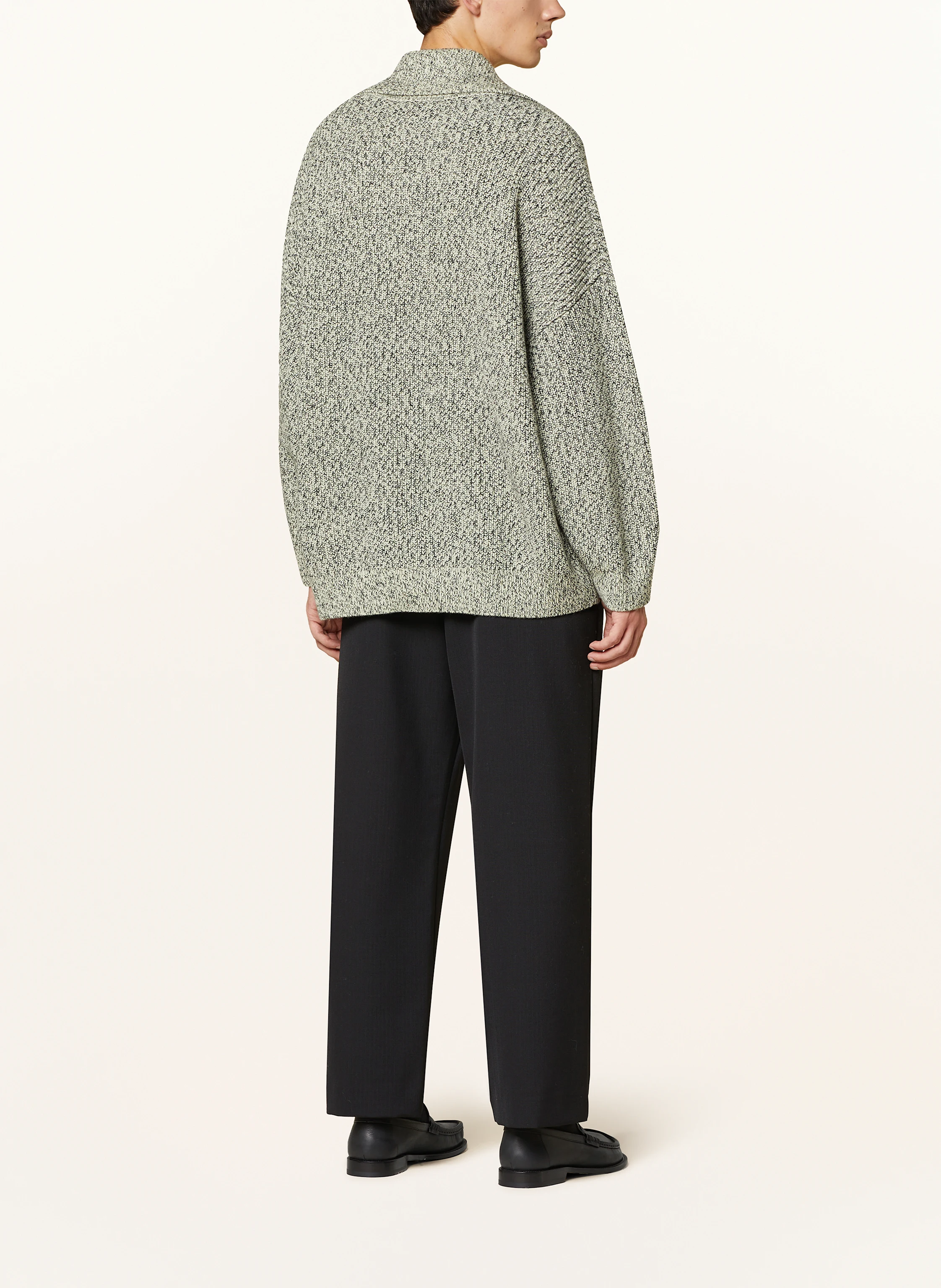 Nanushka Pullover DELIER