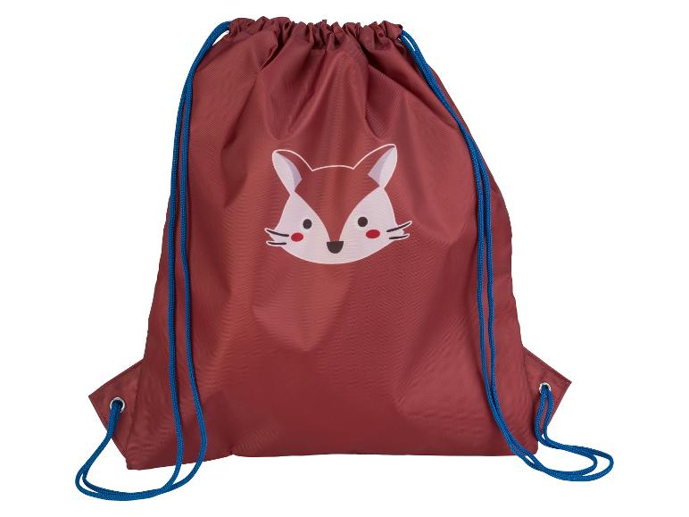 Kinder koffer 22 L