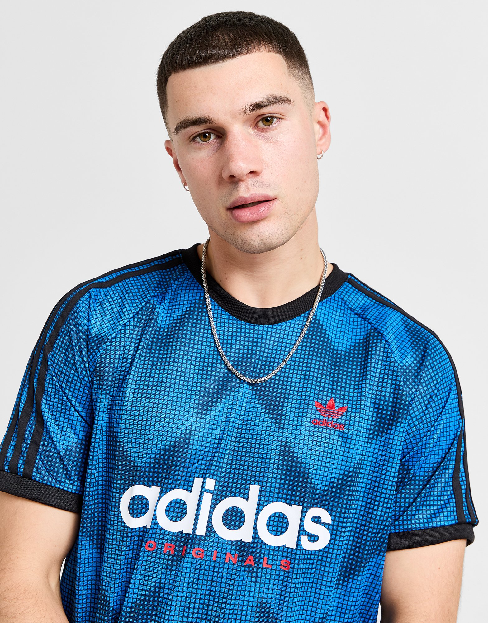 adidas Originals T-shirt Football Homme