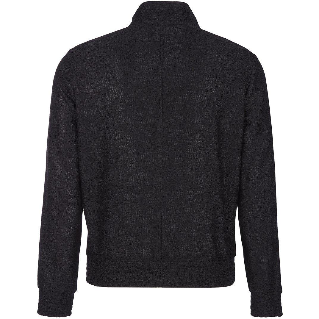 Emporio Armani Bomber Jacket