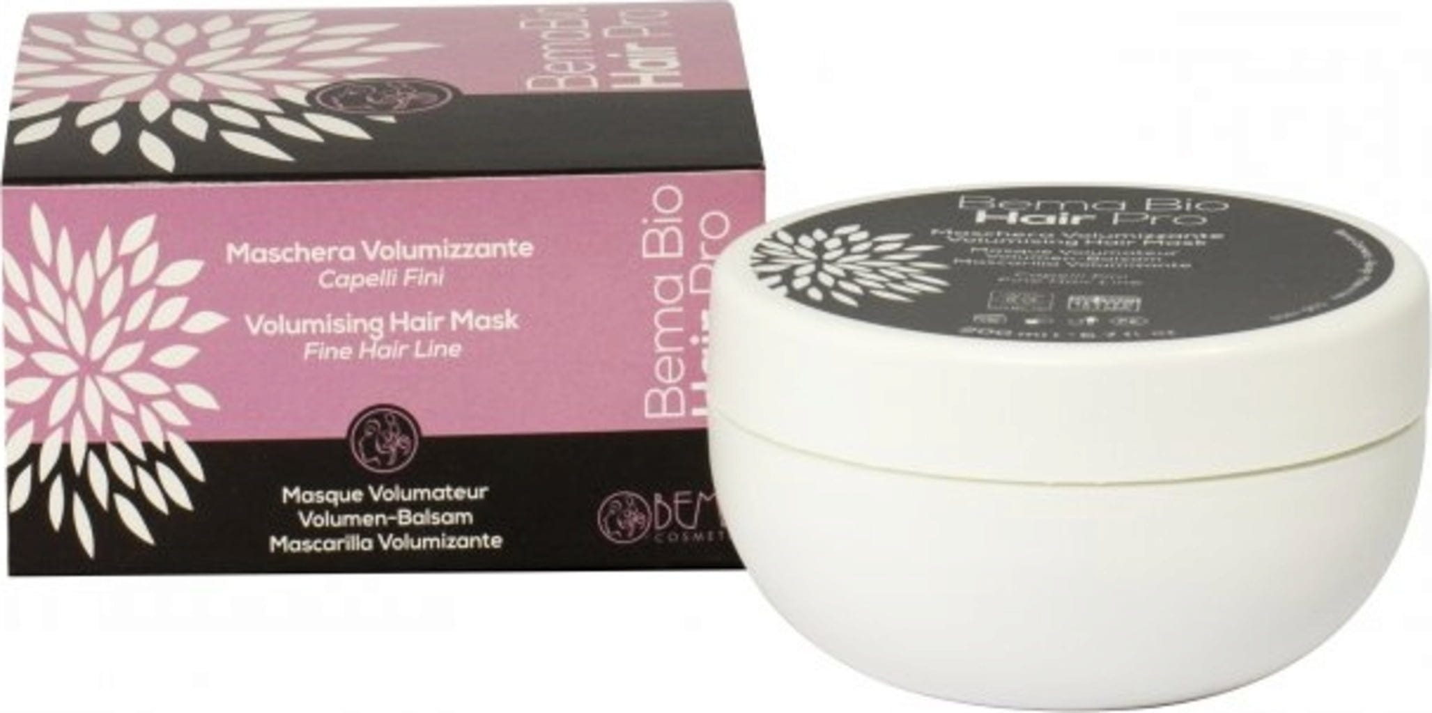 BEMA COSMETICI  HairPro Volumen-Balsam, 200 ml
