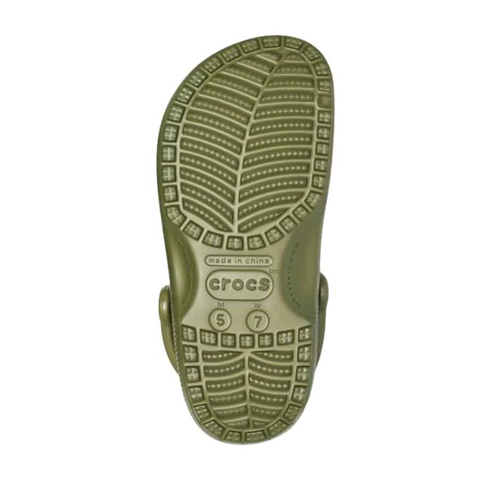 Crocs Sandal Dame og Herre 10001-309