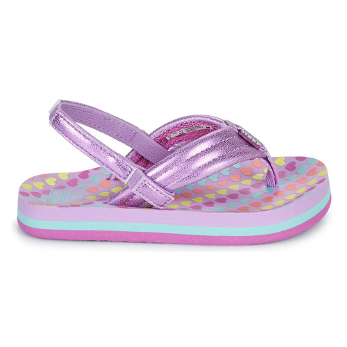 Reef - LITTLE AHI - Violet