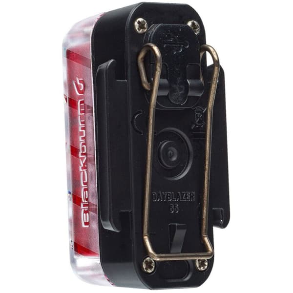 Lampe vélo BLACKBURN BLACKBURN DAYBLAZER 400 FRONT 65 REAR COMBO