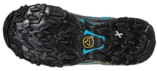 LA SPORTIVA - CHAUSSURES DE RANDONNEE ULTRA RAPTOR II MID GTX W