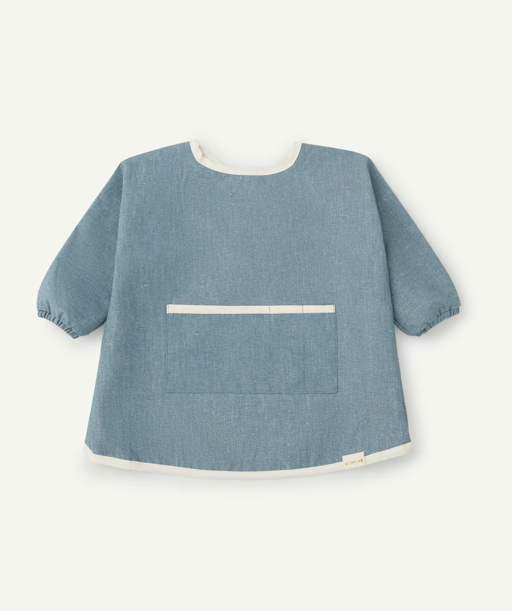 FABELABTABLIER BLEU DENIM