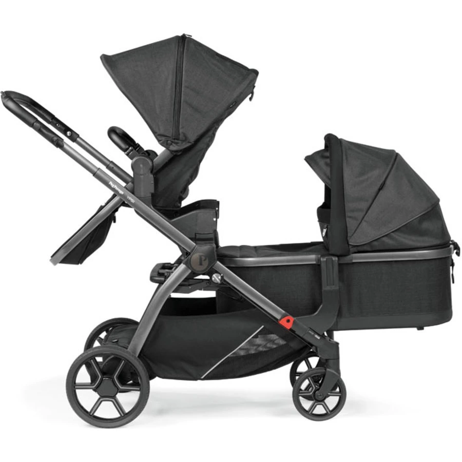 Peg Perego Tragewanne Ypsi Mon Amour