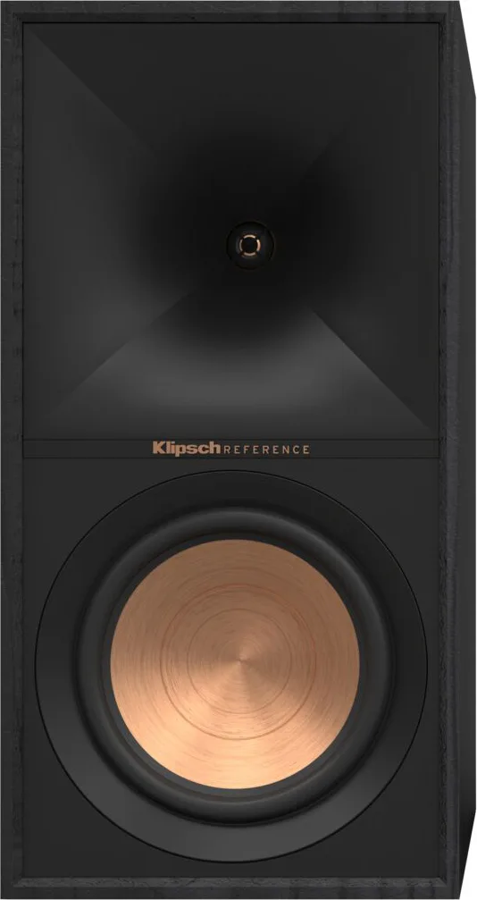 Klipsch R-60M (la paire) Enceintes bibliothèque
