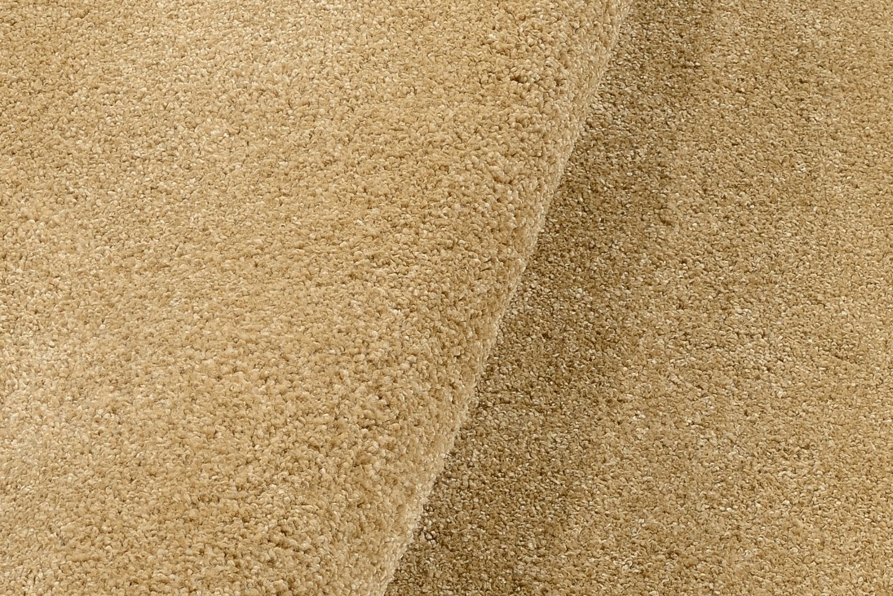 Webteppich NEW VILLA MELANGE, Ø ca. 200cm