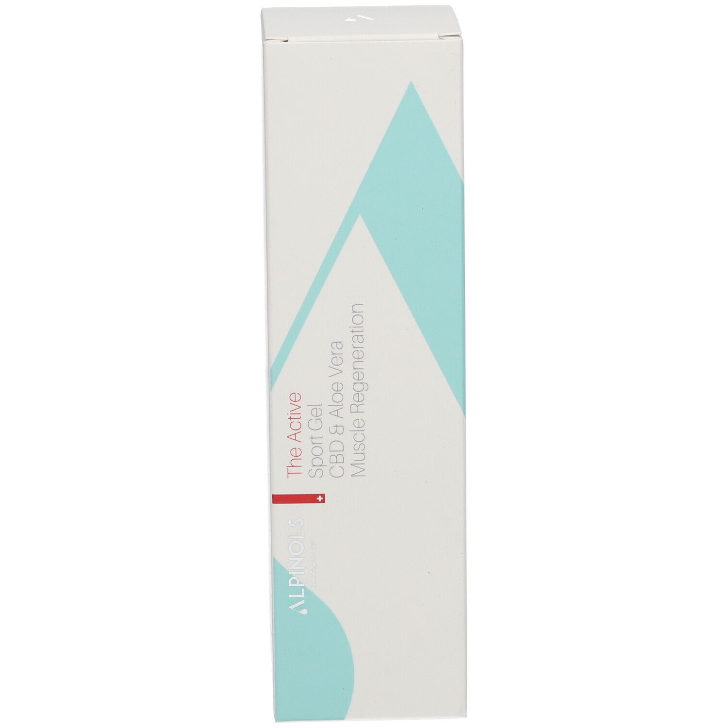 ALPINOLS The Active Sport Gel