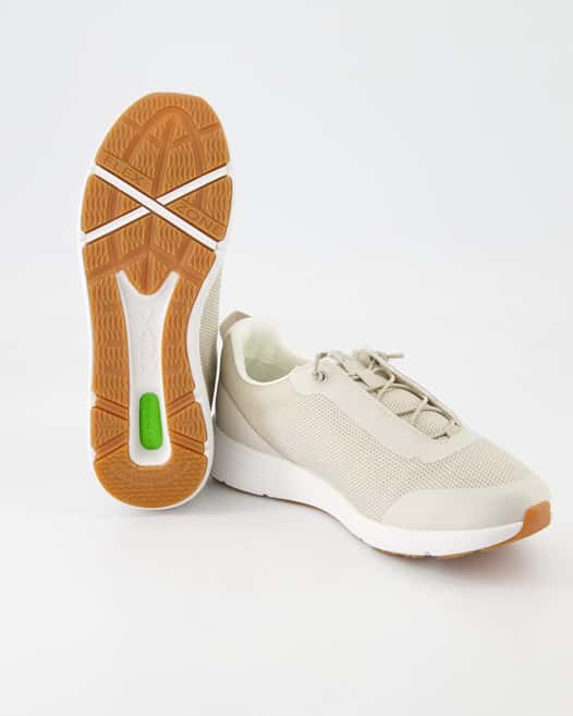 Vado TRAINER II Slipper in Beige