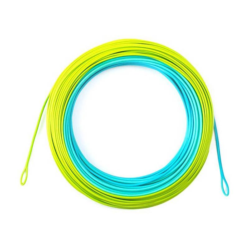 Soie Mouche Airflo Tropical Punch
