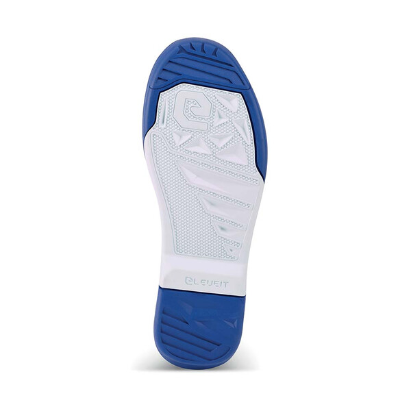 Eleveit - Bottes X Privilege Bleu