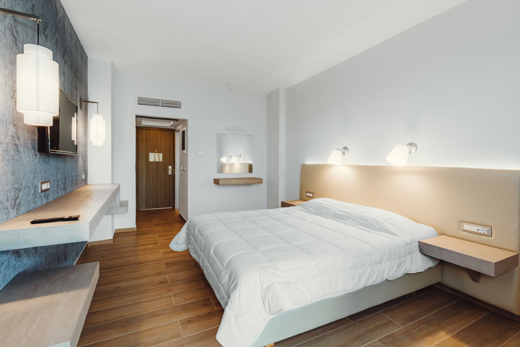 Kresten Palace Halfpension - Hotel