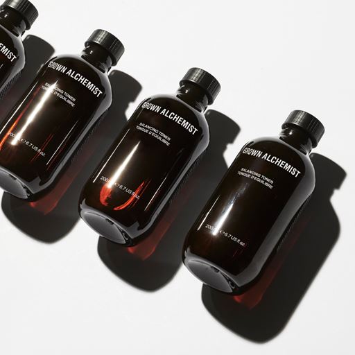 Grown Alchemist Balancing Toner, 200 ml