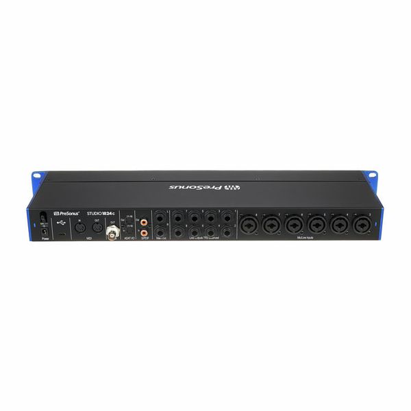 Presonus Studio 1824c