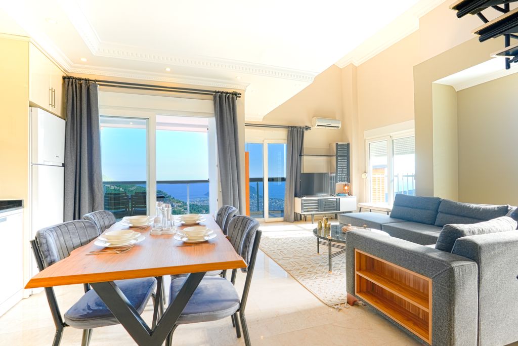 Feda Villas Special category Logies - Villa
