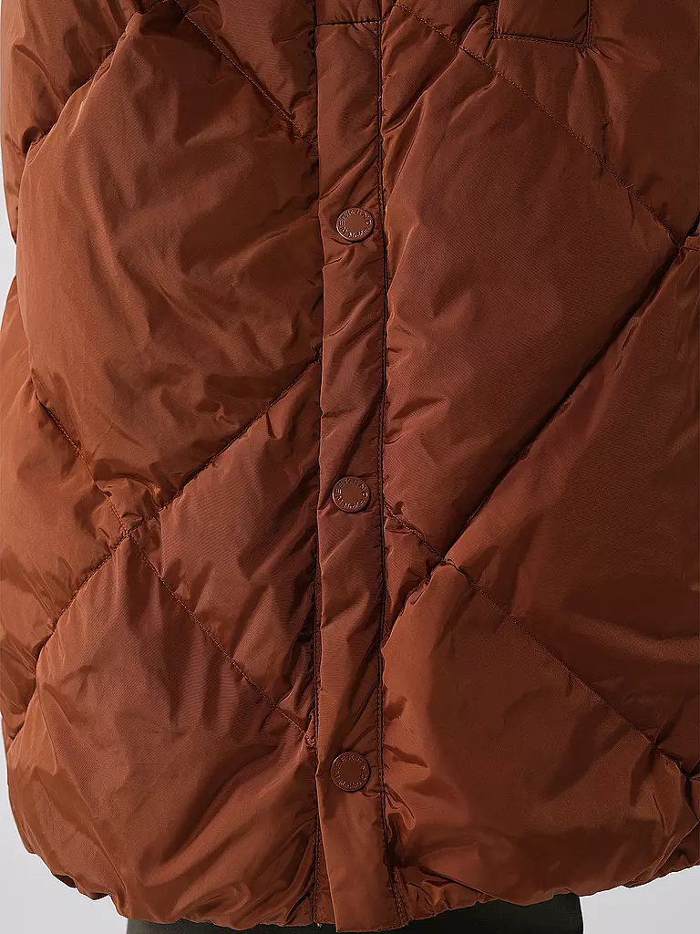 WEEKEND MAX MARA Daunenjacke GUELFO braun