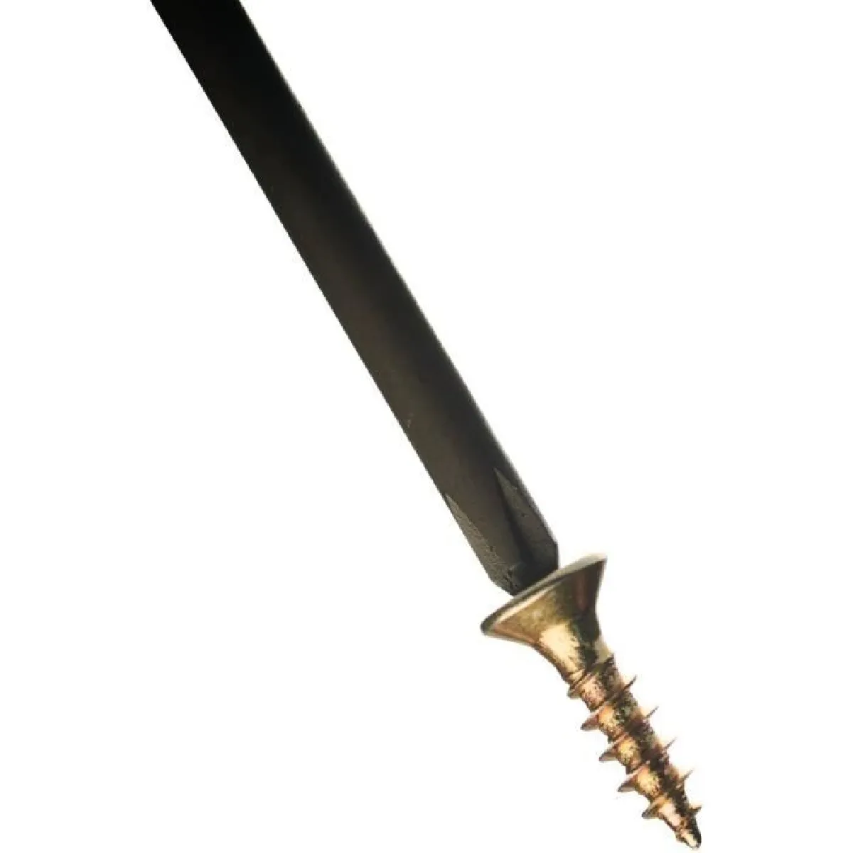 RYOBI Jeu de 6 tournevis de précision