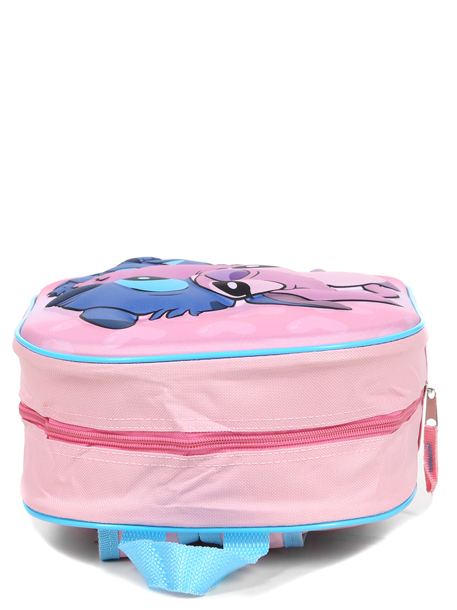 Sac À dos Stitch & Angel 3D