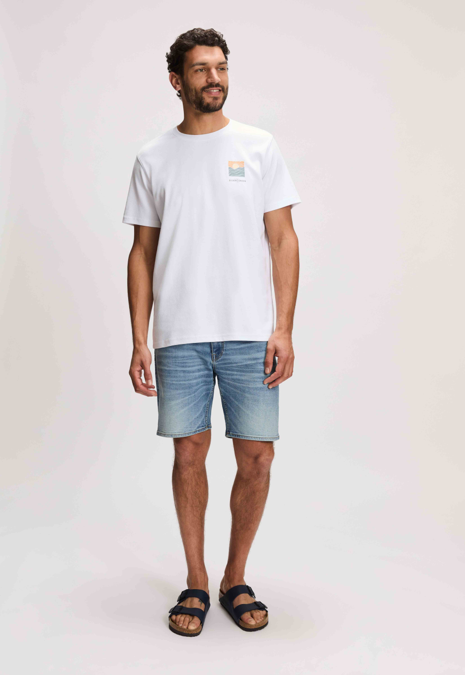 Silvercreek Tycho T-shirt