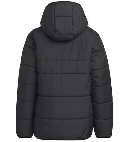 adidas Performance Steppjacke - JK Pad JKT - Schwarz