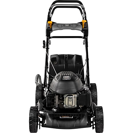 Texas Razor benzin plænklipper 5155TR/WE