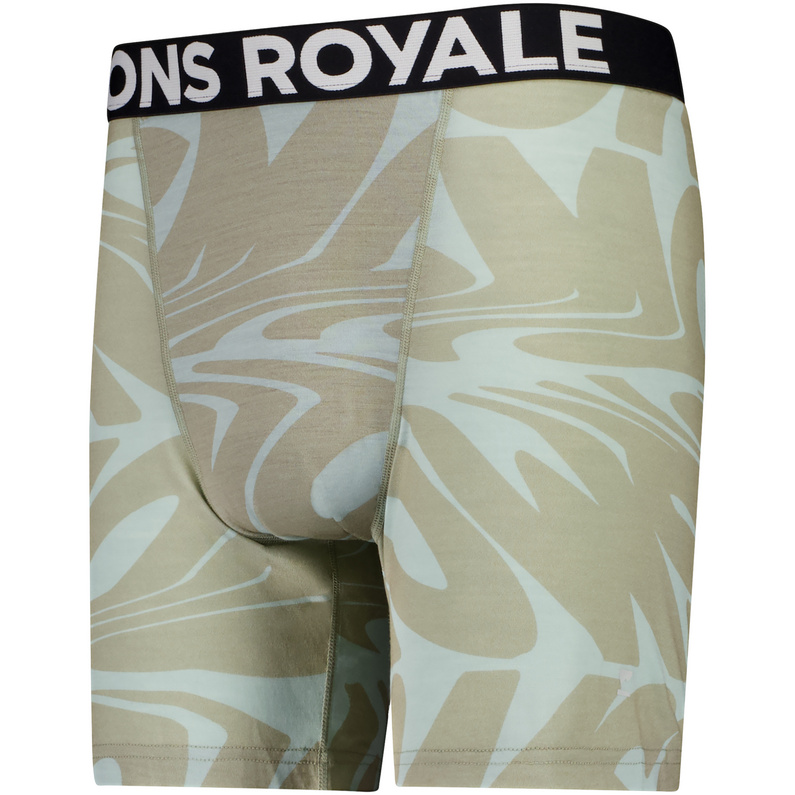 Mons Royale Herren Hold 'em Boxer