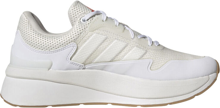 adidas ZNCHILL LIGHTMOTION  Lifestyle Adult sko Hvid