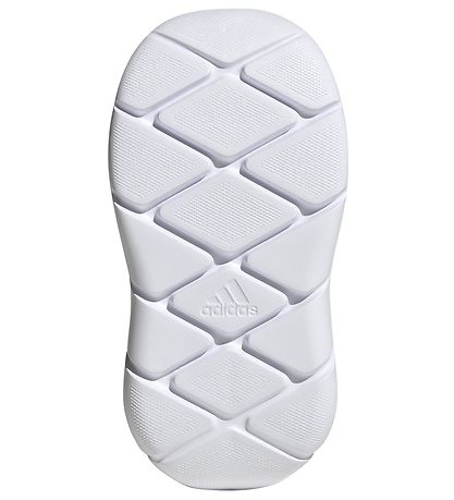 adidas Performance Schuhe - MONOFIT Minnie I - Liserøf/Weiß/Gelb