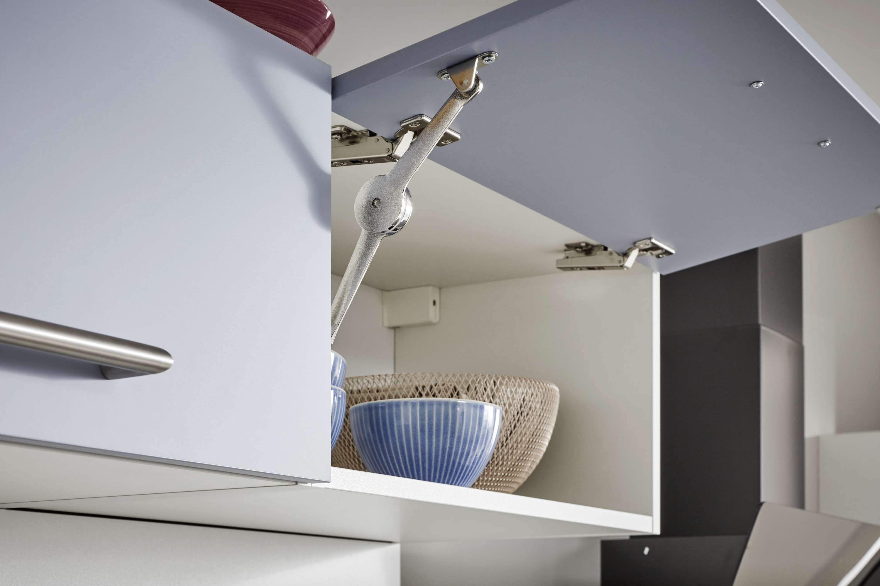 Einbauküche Modulform MF15