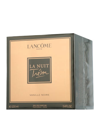 Lancôme La Nuit Trésor Vanille Noire L'Eau de Parfum Spray 100ml