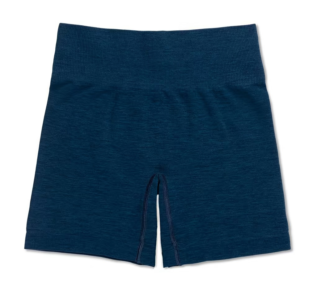 Bandha Shorts 5